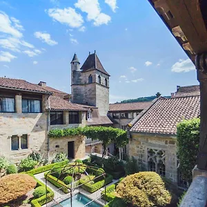 4* Hotel Mercure Viguier Du Roy