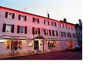 2* Hotel Citotel Le Commerce